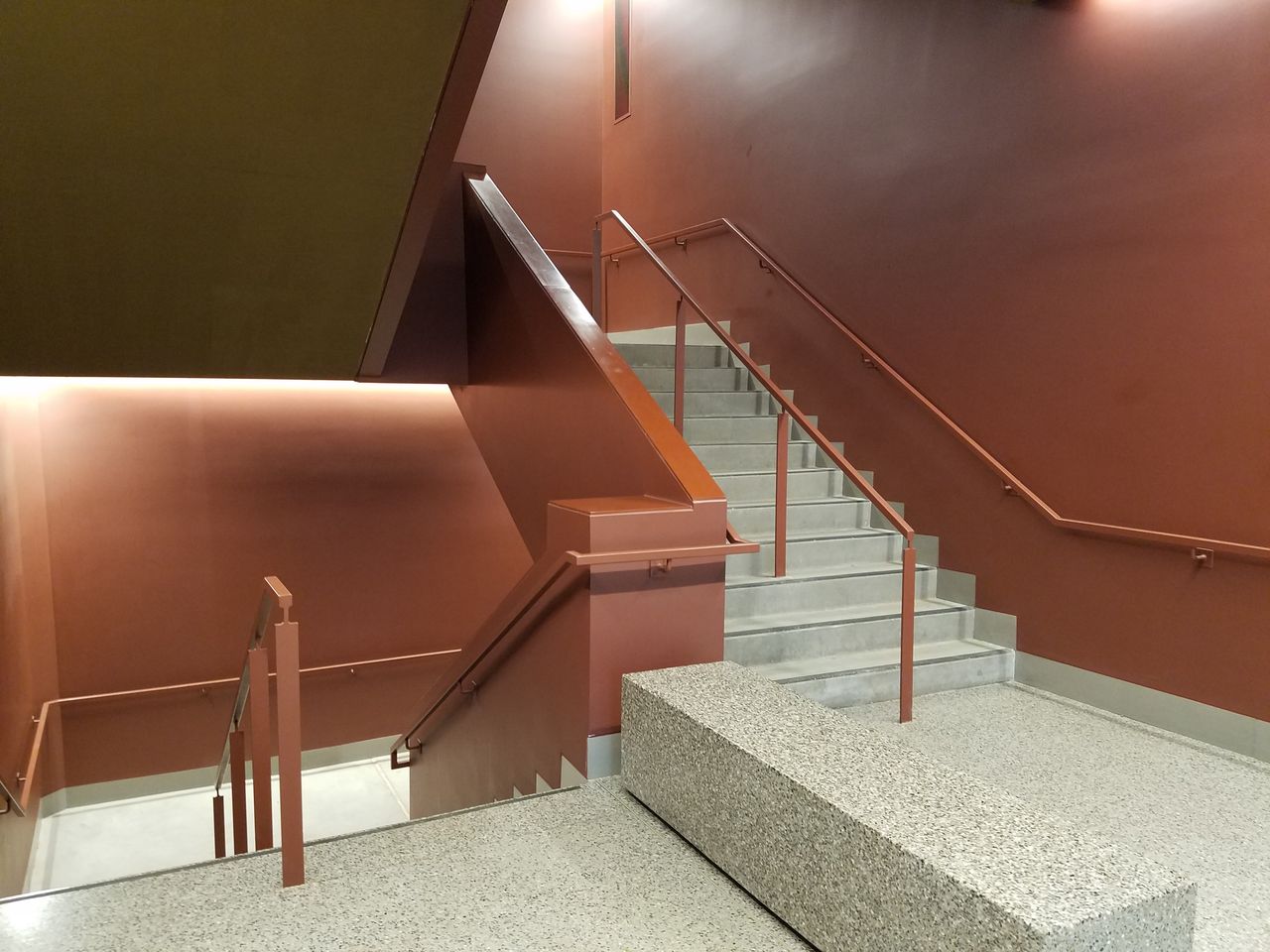 National Museum of African American History and Culture — American Iron Works